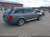 AUDI ALLROAD 2.7T WA1YD64B44N****** снимка