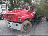 GMC C7500 C7H042 1GDL7H1C52J****** fotografie