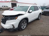 HONDA PILOT EX-L 5FNYG1H47RB****** снимка
