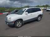 HYUNDAI SANTA FE GLS photo