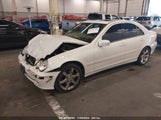 MERCEDES-BENZ C 320 WDBRF64J81F****** снимка