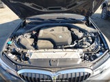 BMW 330I XDRIVE 3MW5R7J01N8C32331 photo
