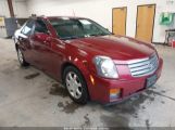 CADILLAC CTS STANDARD photo