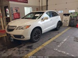 ACURA RDX 5J8TB4H37FL023457 снимка