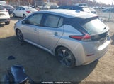NISSAN LEAF SV 40 KWH 1N4AZ1CV5NC****** снимка