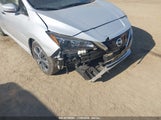 NISSAN LEAF SV 40 KWH 1N4AZ1CV5NC****** снимка