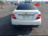 MERCEDES-BENZ C 63 AMG WDDGJ7HB5CF****** снимка