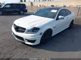 MERCEDES-BENZ C 63 AMG WDDGJ7HB5CF****** снимка