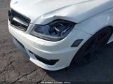 MERCEDES-BENZ C 63 AMG WDDGJ7HB5CF****** снимка