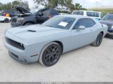 DODGE CHALLENGER SXT photo