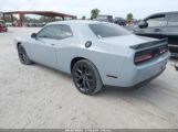 DODGE CHALLENGER SXT photo