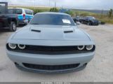 DODGE CHALLENGER SXT photo