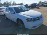 DODGE AVENGER SXT снимка