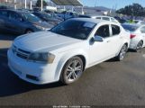 DODGE AVENGER SXT снимка