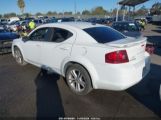 DODGE AVENGER SXT снимка