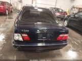 MERCEDES-BENZ E 320 4M/4M SPECIAL EDITION photo