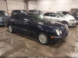 MERCEDES-BENZ E 320 4M/4M SPECIAL EDITION photo