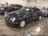 MERCEDES-BENZ E 320 4M/4M SPECIAL EDITION photo