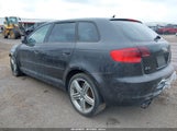 AUDI A3 2.0T WAUHE78P39A018057 снимка