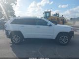 JEEP GRAND CHEROKEE LIMITED photo