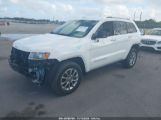 JEEP GRAND CHEROKEE LIMITED photo