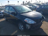 Nissan Versa 1.8 Sl 3N1BC1CP0CK209298 снимка