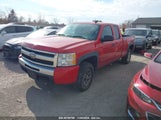 CHEVROLET SILVERADO 1500 LS 1GCSKREA1AZ****** снимка