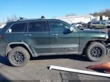 JEEP GRAND CHEROKEE OVERLAND снимка