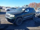 JEEP GRAND CHEROKEE OVERLAND снимка