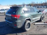 JEEP GRAND CHEROKEE OVERLAND снимка