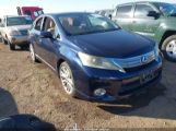 LEXUS HS 250H PREMIUM снимка