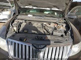 LINCOLN MKS 1LNHM94R69G****** снимка