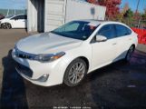 TOYOTA AVALON XLE TOURING photo