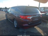 HONDA ODYSSEY EX-L/EX-L W/NAVI RES 5FNRL6H79LB****** снимка
