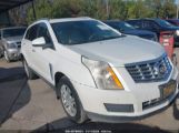 CADILLAC SRX LUXURY COLLECTION снимка