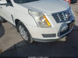 CADILLAC SRX LUXURY COLLECTION снимка