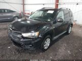 MITSUBISHI OUTLANDER ES photo