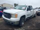 GMC SIERRA 2500HD WORK TRUCK 1GTHC29K57E****** снимка