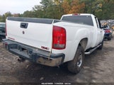 GMC SIERRA 2500HD WORK TRUCK 1GTHC29K57E****** снимка