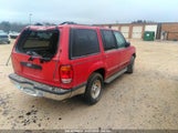 FORD EXPLORER EDDIE BAUER/LIMITED/XL/XLT 1FMZU34X3WZ****** fotografie