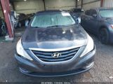 HYUNDAI SONATA GLS photo