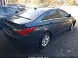 HYUNDAI SONATA GLS photo