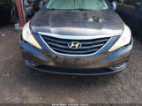 HYUNDAI SONATA GLS photo