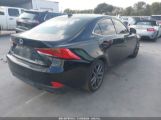 LEXUS IS 200T photo