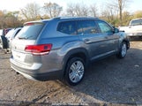 VOLKSWAGEN ATLAS 3.6L V6 SE W/TECHNOLOGY 1V2UR2CA6KC****** photo