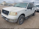 FORD F-150 FX4/LARIAT/XLT 1FTPW14594K****** photo