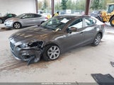 MAZDA MAZDA3 I SPORT JM1BM1U78F1****** снимка