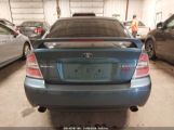 SUBARU LEGACY 2.5I LIMITED photo