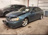 SUBARU LEGACY 2.5I LIMITED photo