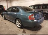 SUBARU LEGACY 2.5I LIMITED photo